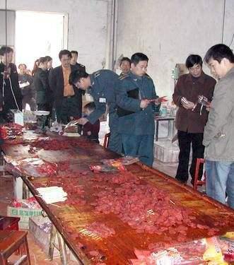 卡罗莱纳死神:你吃过的最辣的一道菜是什么
