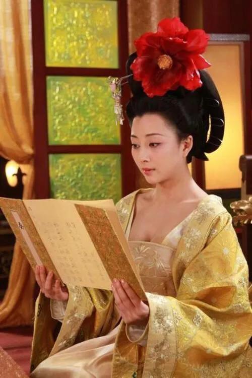 唐高宗:唐高宗李治应该是最被低估的一个皇帝了吧？
