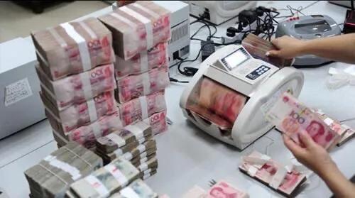 手里现有四十万存款,三五年不会买房,如何理财?