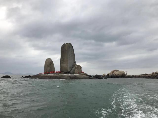 福建罗源海域灵异事件:历史上有没有诡异的人类集体失踪事件？真正的答案是什么？