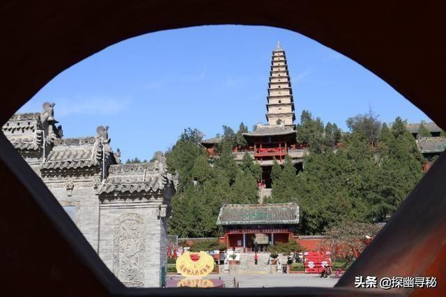 普救寺门票，山西六十岁以上老人旅游景点免门票的有哪些推荐