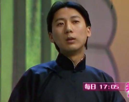 网传郭德纲和汪洋是因何而起的纠纷？