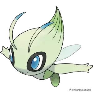 宝可梦雷电球灵异事件:精灵宝可梦里面有哪些神兽？