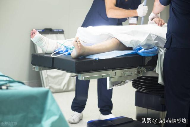 花猫的小屋 胃癌:你见过最苦的人是什么样的？