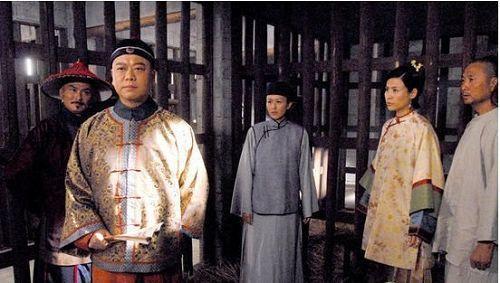 金镖黄天霸:谁来说说“金镖”黄天霸是怎样的一位人物？
