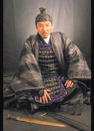 陈道明主演的电视剧:陈道明作品不多，为什么是大腕？他的代表作是什么？
