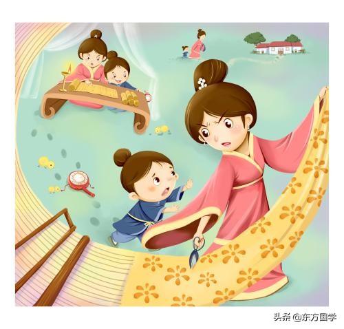 三字经诵读与解析,《三字经》是一本什么样的书？