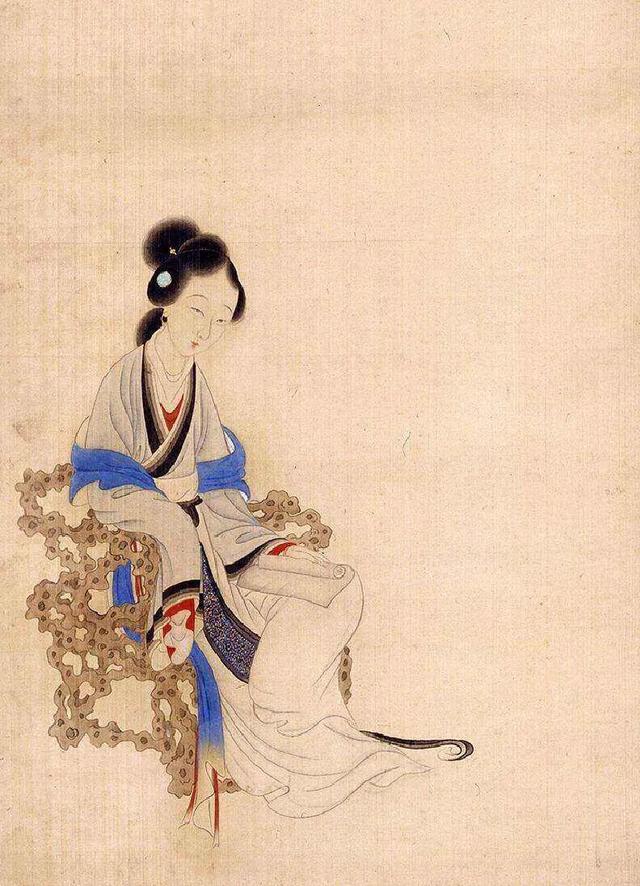 古代爱情故事大全:你知道哪几个中国古代最感人的爱情故事？