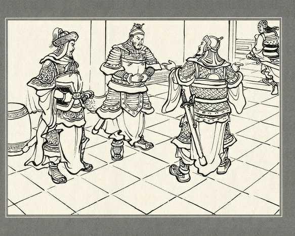 魏国名将:曹操手下排名第一的武将是谁？