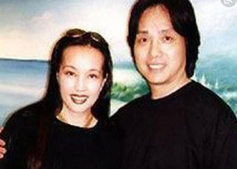 刘晓庆的老公是谁:翁美玲当年为什么自杀，刘晓庆为什么没有孩子？
