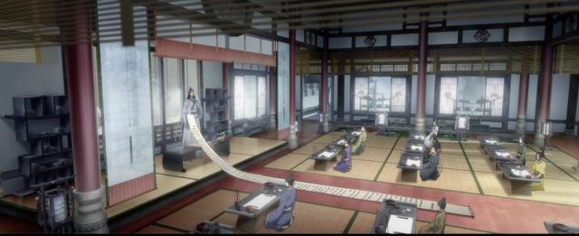 《魔道祖师》蓝启仁到底是什么样的存在？