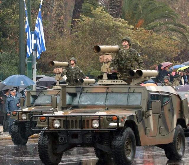 土耳其和希腊是两个邻国，请问这两个国家，哪个实力更强？插图19