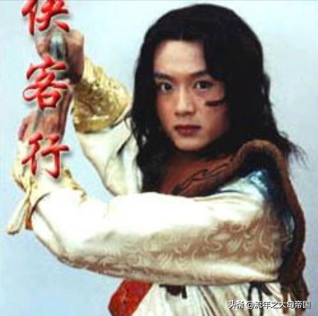 你小时候看过第一部动作电影是哪部？