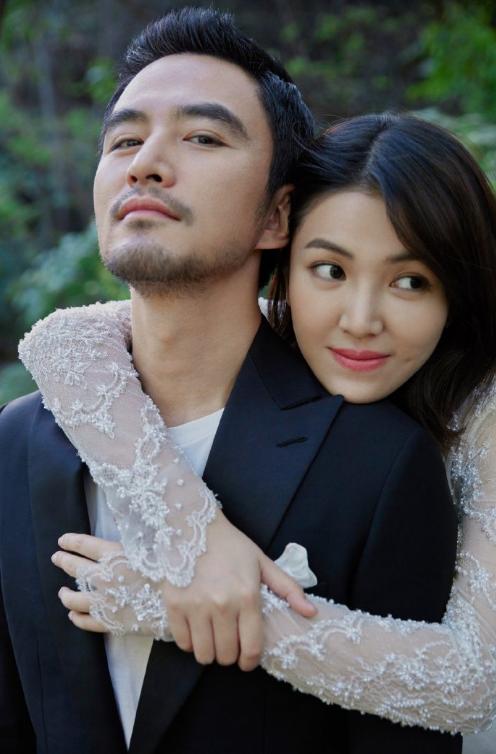 宋晓波结婚:为什么说张晓晨婚礼，伴郎王传君马天宇成了最大亮点？
