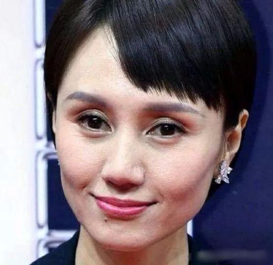 胡冰卿图片:哪些女星修图前后变化很大