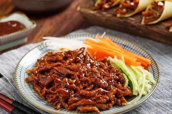 肉如何炒出来比较嫩？