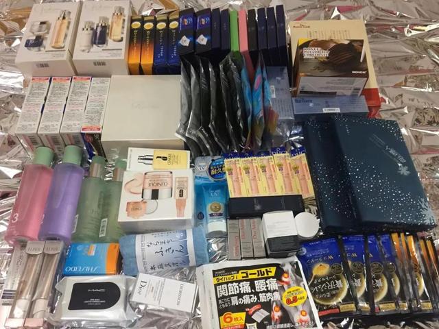 去日本买什么回来最划算？