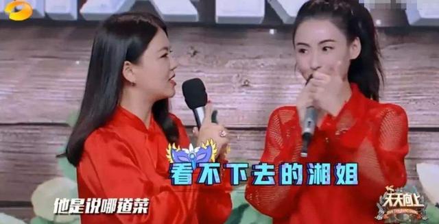 张柏芝被虐照:为什么说张柏芝的好妈妈人设，正在被自己一点点蚕食？