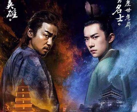 昭华公主:易烊千玺和雷佳音联手的《长安十二时辰》你期待吗？