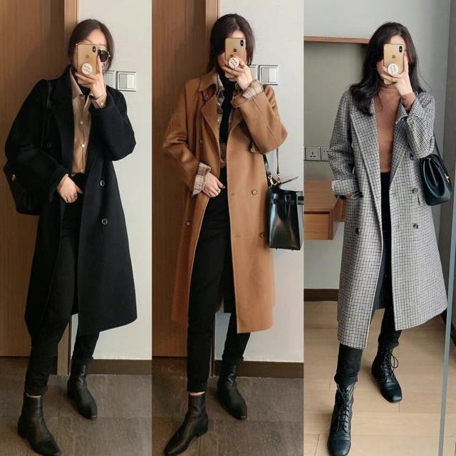 40岁女人服装(40岁女人穿衣服怎么搭配好看图片)