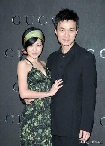 小s老公照片:小s老公送嫩模回家，小s的婚姻还有维系下去的必要吗？