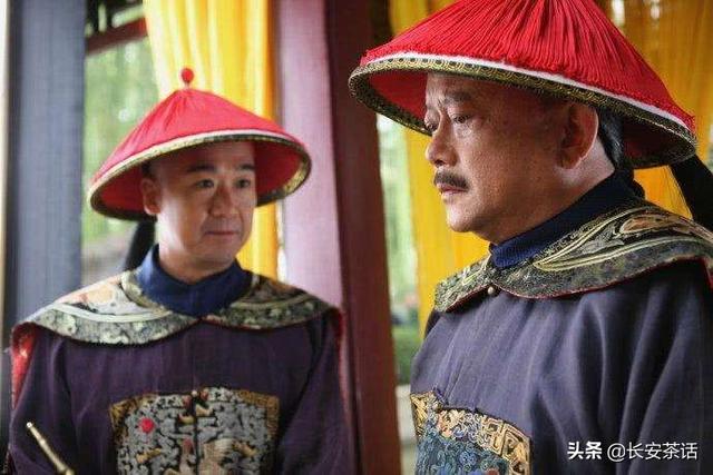 文华殿大学士:文华殿大学士和内阁大学士哪个权利大？