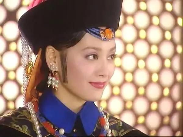 康熙为什么没有娶苏麻喇姑？插图88