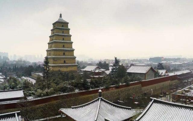 第一次去西安有什么好的建议？