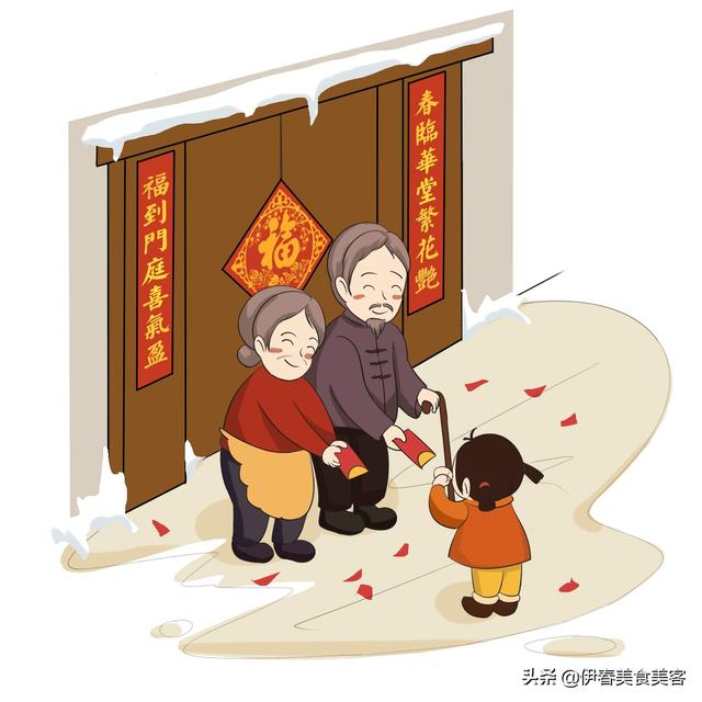 姥姥姥爷和舅舅没怎么给孩子买过衣服和玩具,对此你怎么看?-育儿网