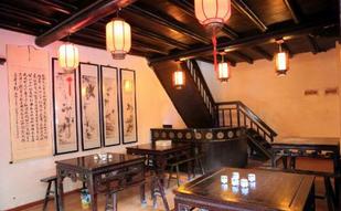 在北方开一个纯粹喝茶的茶社,有什么建议吗？谢谢各位大佬？