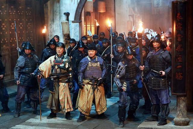 头条问答 - 明朝倭寇为何这么嚣张,敢入侵我们?(19个回答)