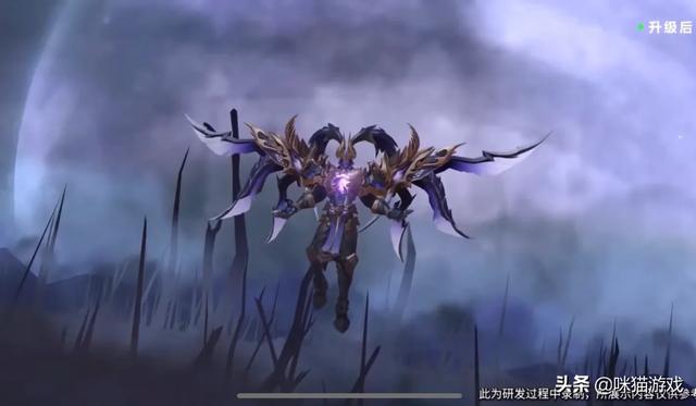 官宣吕布-天魔缭乱,优化效果,模型技能帅爆眼球,四月限时返场你会入手吗？