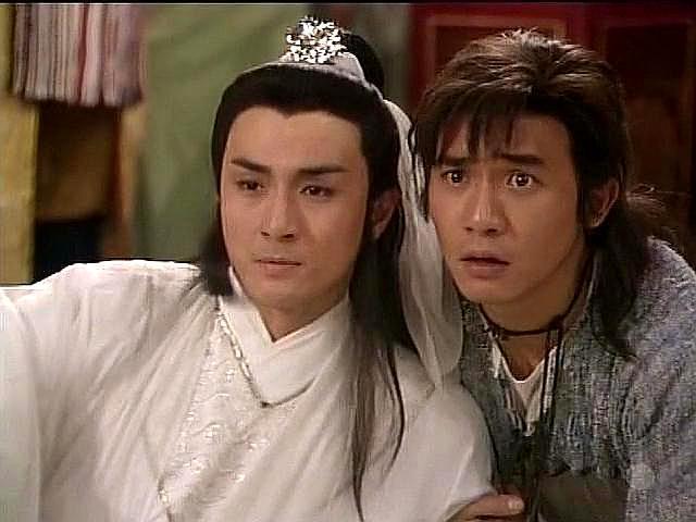 郑少秋老婆:郑少秋在演艺圈的地位如何