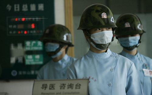 萧伟强病重入院:病人得不到有效救治，才会有医患冲突吗？