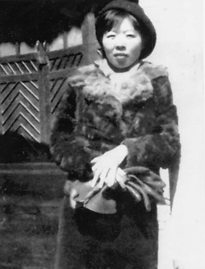 四大才女:民国四大才女，你最欣赏哪一位？