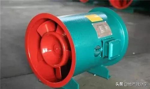 消防排煙風機如何接線？這篇文章詳細來介紹