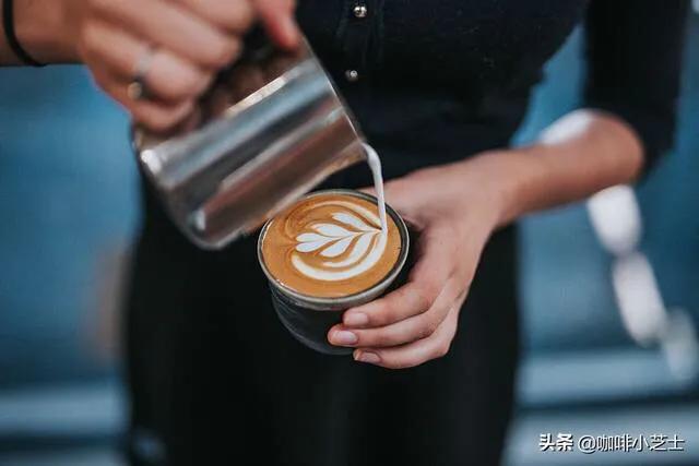 打奶泡技巧,为什么有的牛奶就是打不出奶泡？