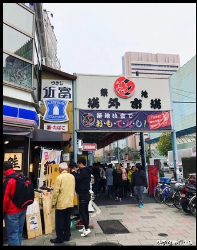 如果只给你1天,你认为东京最值得去的是哪几处？