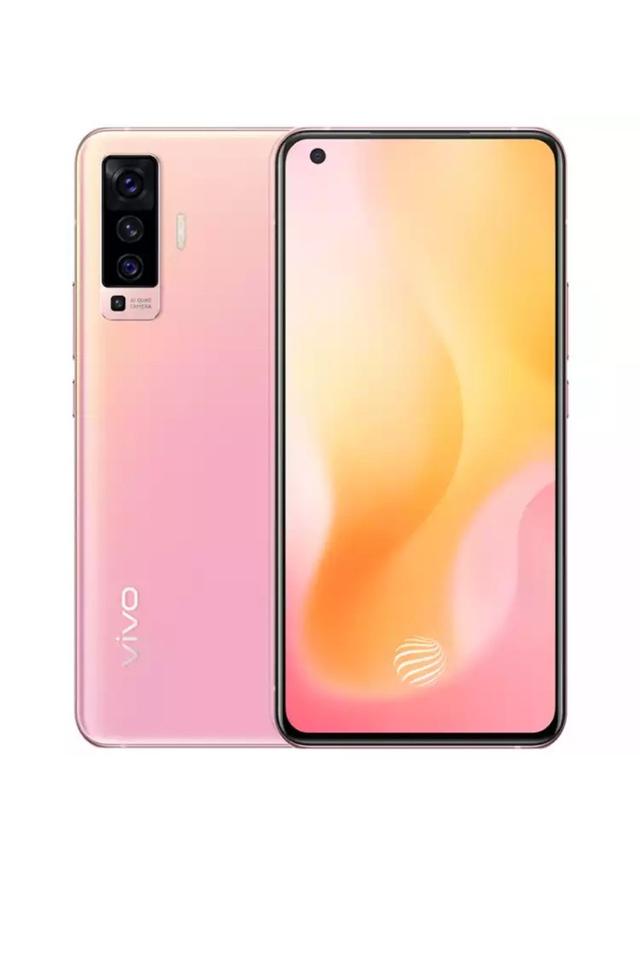 都是影像级旗舰,买新款vivo x50还是华为p40？