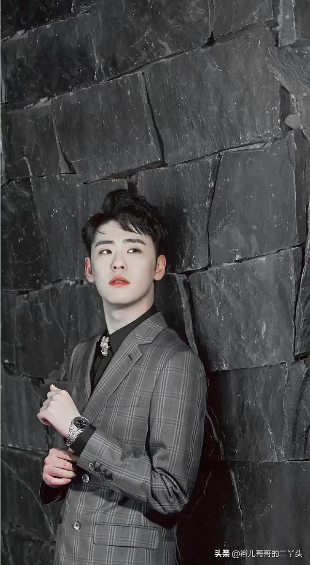各位二奶奶希望张云雷找什么样的女朋友呢？