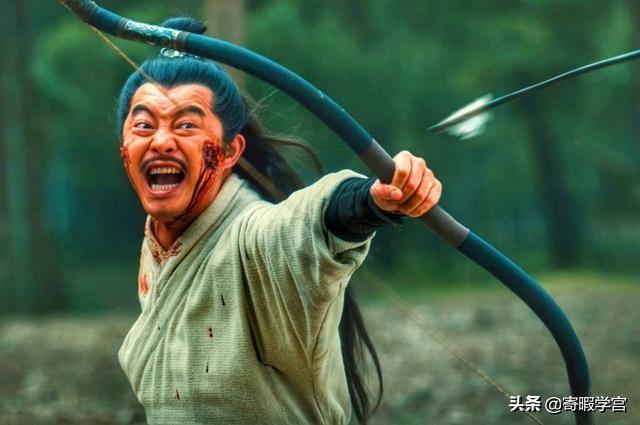 关羽千里走单骑:关羽千里走单骑的真相是什么？他为何要弃曹从刘？