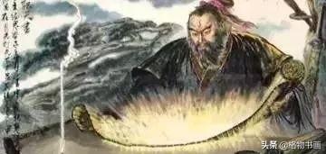 堀铃香:旷世奇书《鬼谷子》为何被禁2000年