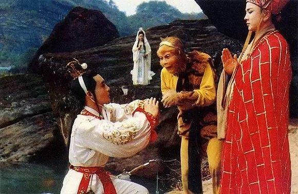 孙茜大婚:盘点一部佳作，就让明星咸鱼翻身，红到发紫