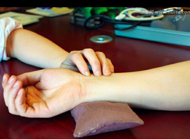 头条问答 - 中医把脉能看出什么病症是胃肠病吗?(26个回答)