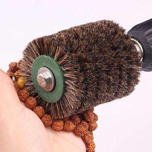 头条问答 - 文玩制作中打磨工具都有哪些?怎样使用?(2个回答)