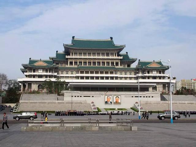 朝鲜的首都:韩国和朝鲜的文字、语言是一样的吗？