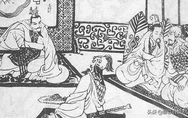 历史上，东汉的马援为什么被封为伏波将军？