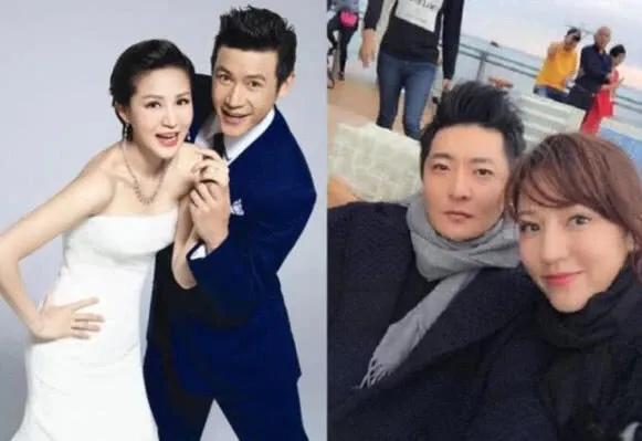 鲍蕾鲍莉:娱乐圈明星之间的关系，哪一对让你最意外？