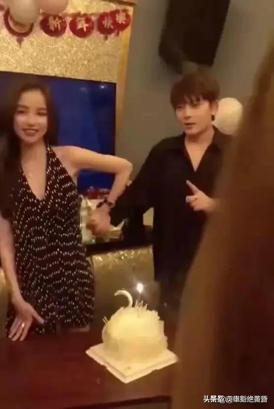 陈翔的女朋友叫什么:如何看待陈翔电梯视频这件事