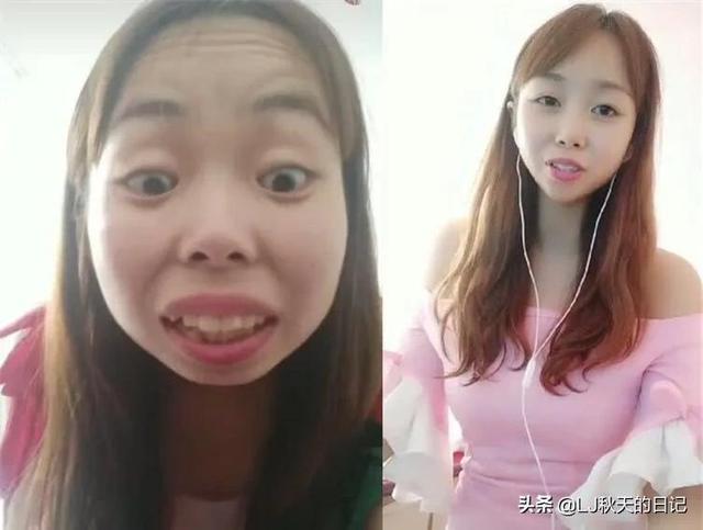 "照骗"能骗到什么程度?-百科网